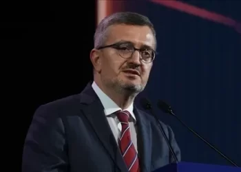 İletişim Başkanı Duran: Netanyahu insanlığa karşı işlediği suçlardan er ya da geç hesap verecektir