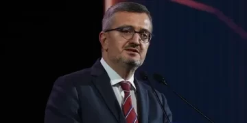 İletişim Başkanı Duran: Netanyahu insanlığa karşı işlediği suçlardan er ya da geç hesap verecektir