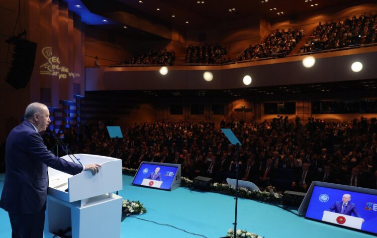 OECD Beceriler Zirvesi habermeydan