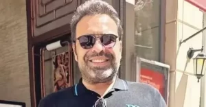 Okan Karacan zor anlarini anlatti1 habermeydan