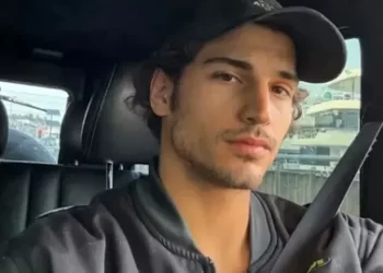 Oktay Çubuk’un kalbi durdu!