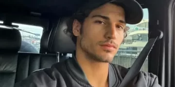 Oktay Çubuk’un kalbi durdu!