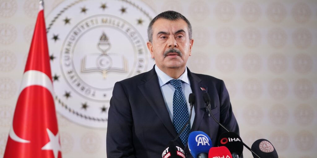 Okullarda Alinacak Tedbirler habermeydan