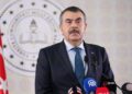 Bakan Tekin’den Okullarda Alınacak Tedbirlere İlişkin Açıklama
