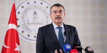 Bakan Tekin’den Okullarda Alınacak Tedbirlere İlişkin Açıklama