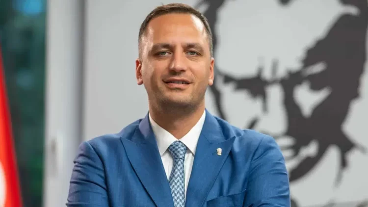 Omer Eski habermeydan