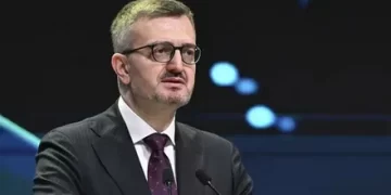 İletişim Başkanı Duran’dan Özgür Özel’in açıklamalarına tepki