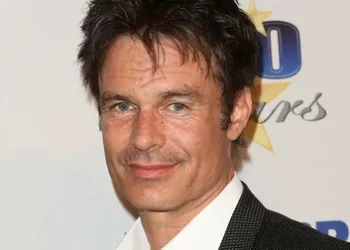 Starship Troopers Yıldızı Patrick Muldoon hayatını kaybetti