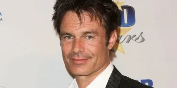 Starship Troopers Yıldızı Patrick Muldoon hayatını kaybetti