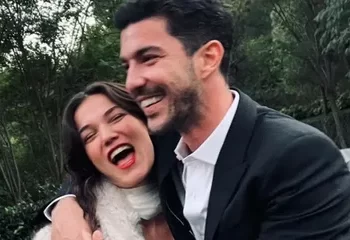 Pınar Deniz: Yavrum bugün bir yaşına girdi