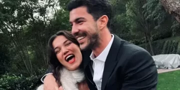 Pınar Deniz: Yavrum bugün bir yaşına girdi