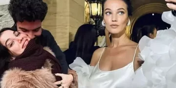 Pınar Deniz annelik hissini anlattı: İlk 10 gün biraz tehlikeliydi Pınar Deniz annelik hissini anlattı: İlk 10 gün biraz tehlikeliydi