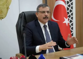 Bakan Çiftçi Polis Haftasında Emniyet Personeline Seslendi