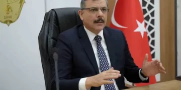 Bakan Çiftçi Polis Haftasında Emniyet Personeline Seslendi