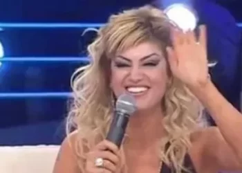 Ortadan kaybolan popstar Mehtap’ın son hali herkesi şaşırttı!