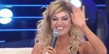 Ortadan kaybolan Popstar Mehtap’ın son hali herkesi şaşırttı!