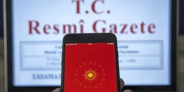 Resmî Gazete’de yayımladı! Birçok ilin valisi ve emniyet müdürü değişti