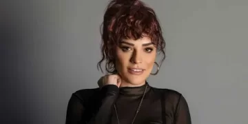 Reyhan Karaca annesi için dua istedi