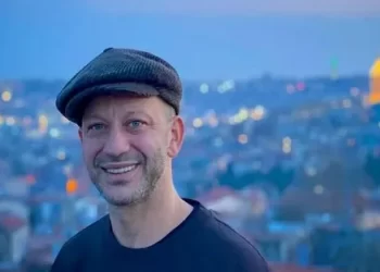 Rıza Kocaoğlu 16 kilo verdi!