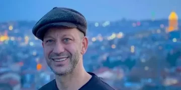 Rıza Kocaoğlu 16 kilo verdi!