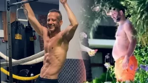 Riza Kocaoglu 16 kilo verdi1 habermeydan