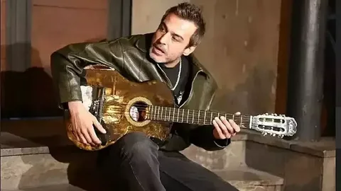 Riza Tamer yasamini yitirdi habermeydan