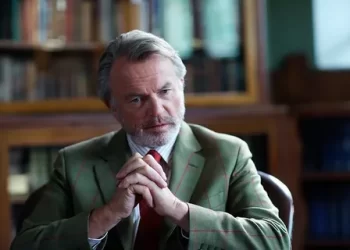 Sam Neill ölümden döndü: Ölecek gibiydim