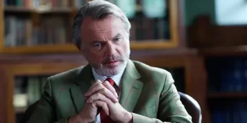 Sam Neill ölümden döndü: Ölecek gibiydim
