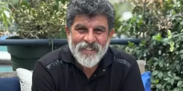 Oyuncu Sefa Zengin kimdir? Kaç yaşında, hangi dizilerde oynadı?