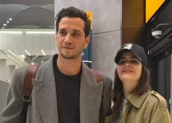 Selahattin Paşalı ile Lara Paşalı’dan açıklama