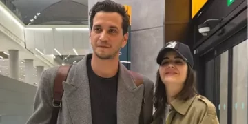 Selahattin Paşalı ile Lara Paşalı’dan açıklama