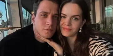 Selahattin Paşalı ve Lara Paşalı için boşanıyormu? 4 yıllık evlilikte kriz!