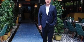 MKR RENT CAR sahibi Selçuk Kürkoğlu’nun iş yeri kundaklandı evi kurşunlandı