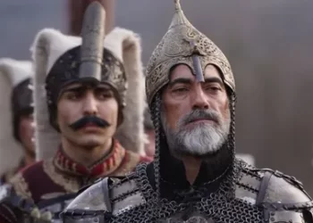Selim Bayraktar Mehmed dizisine geri dönüyor