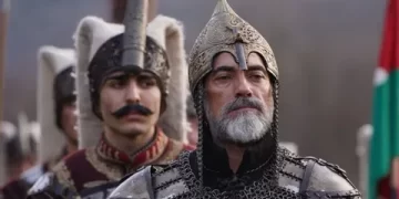 Selim Bayraktar Mehmed dizisine geri dönüyor