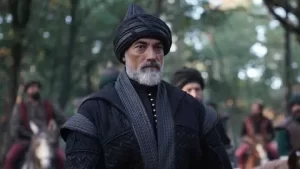 Selim Bayraktar Mehmed dizisine geri donuyor1 habermeydan