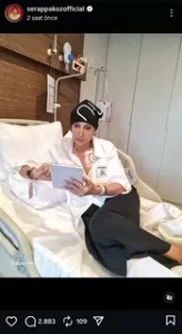 Serap Pakoz Memek anserine yakalandi2 habermeydan