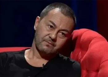 Serdar Ortaç vasiyetini açıkladı Serdar Ortaç vasiyetini açıkladı