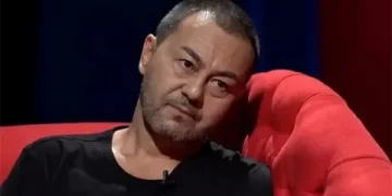 Serdar Ortaç vasiyetini açıkladı Serdar Ortaç vasiyetini açıkladı