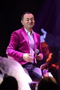 Serdar Ortac vasiyetini acikladi1 habermeydan