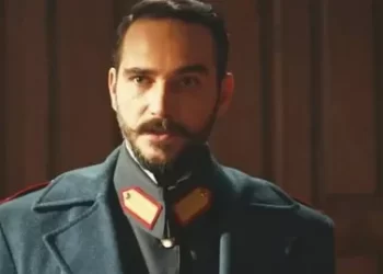 Teşkilat’ın teknolojik zekası Serdar Yeğin kimdir?