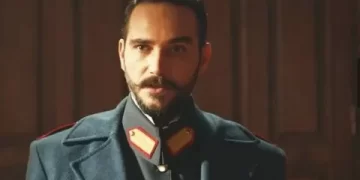 Teşkilat’ın teknolojik zekası Serdar Yeğin kimdir?