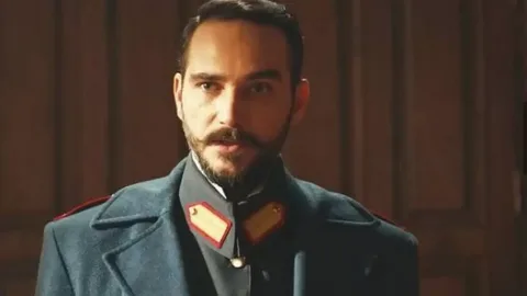 Teşkilat’ın teknolojik zekası Serdar Yeğin kimdir? Serdar Yegin kimdir habermeydan