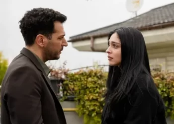 Güller ve Günahlar dizisi Serhat, Cihan’ın ihanetini öğrendi