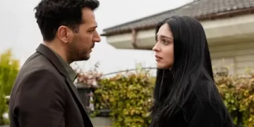 Güller ve Günahlar dizisi Serhat, Cihan’ın ihanetini öğrendi