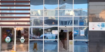 Antalya’da Serik Belediyesi binasına silahlı saldırı!