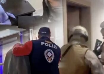 Siber Suçlarla Mücadele Kapsamında 183 Şüpheli Yakalandı