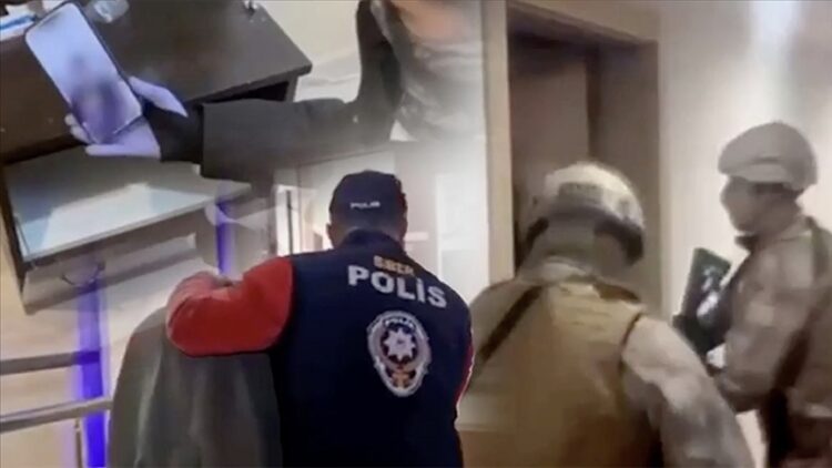 Siber Suclarla Mucadele habermeydan