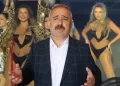 Sinan Burhan Hadise'ye öfke saçtı Sinan Burhan Hadise’ye öfke saçtı