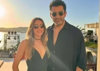 Sinem Kobal eşi Kenan İmirzalıoğlu ile nasıl tanıştıklarını anlattı
